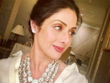 Sridevi 'Shocked' By What Rajamouli Said About Her Rejecting <i>Baahubali</i>