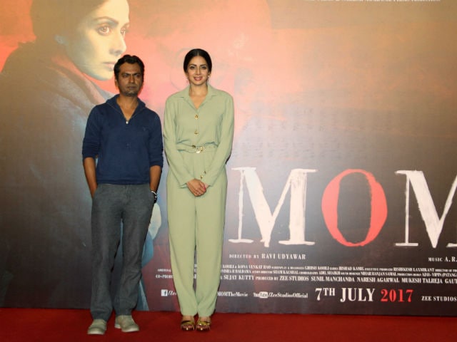 sridevi