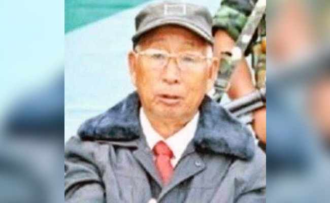 SS Khaplang Dies At 77: 10 Things To Know About Naga Rebel Leader