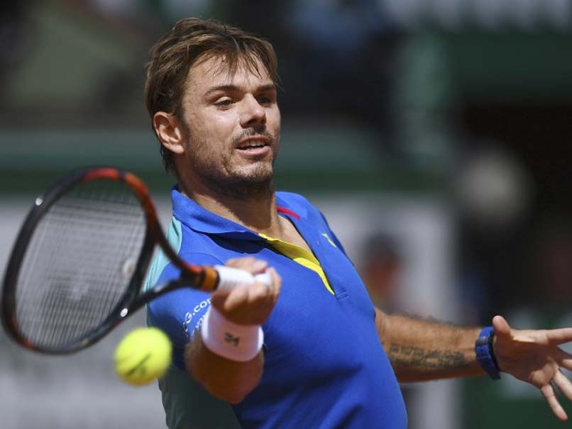 French Open: Andy Murray, Stan Wawrinka Charge Into Quarterfinals