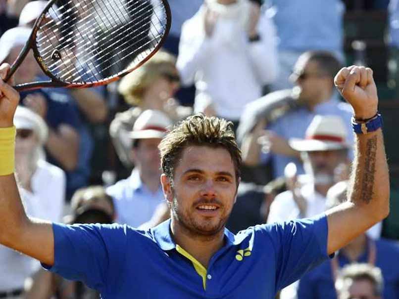 Nadal targets 10th French Open title against Wawrinka