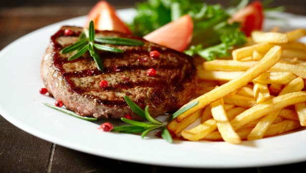 5 Of The Best Places To Eat Steak In Delhi
