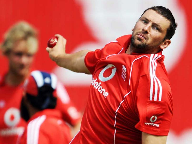 Former England Pacer Steve Harmison Reveals 'Demons' Made Him Think Of Suicide