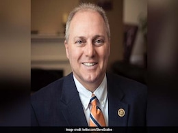 US Congressman, Several Others Shot At Baseball Practice In Virginia US Congressman, Several Others Shot At Baseball Practice In Virginia