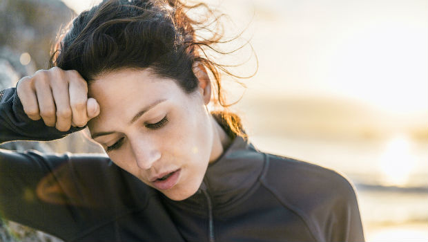 10 Ways Iron Deficiency Could Be Slowing Down Your Life