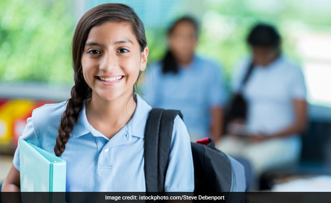 Woman Attendant Must For PT Classes In Girls' Schools: West Bengal Government