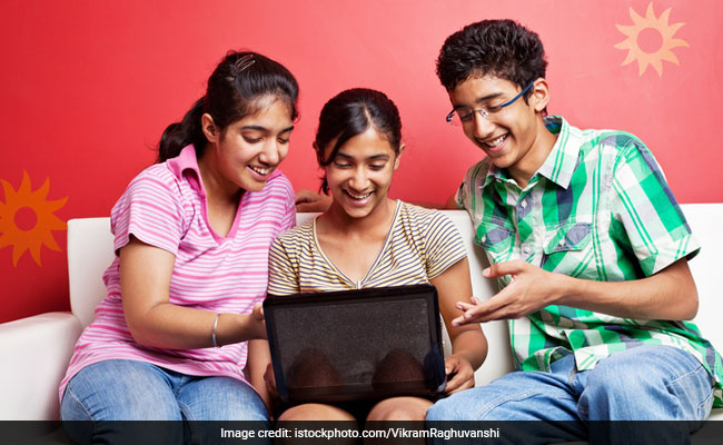 Haryana Government Sets Target For Students Competency