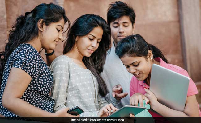 Students With 4-year Bachelor's Degrees, 75% Marks Can Directly Pursue PhD: UGC