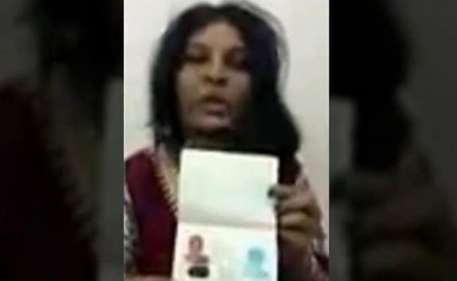 subbalakshmi message