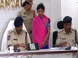 A WhatsApp Plea Helped Rescue Andhra Pradesh Woman From Saudi Arabia A WhatsApp Plea Helped Rescue Andhra Pradesh Woman From Saudi Arabia