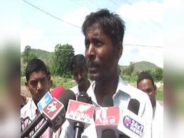 15 Jailed For Sedition On His Complaint, Man Says Police Cooked-Up Charges 15 Jailed For Sedition On His Complaint, Man Says Police Cooked-Up Charges