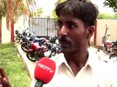 'No Pro-Pak Slogans' Says Madhya Pradesh Man Whose 'Complaint' Led To Jail For 15