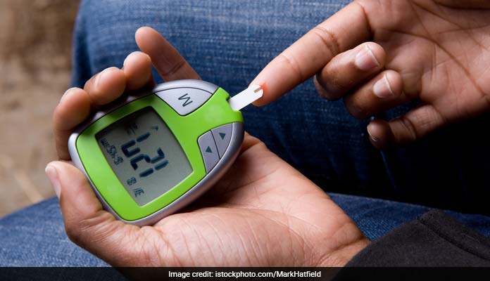 Self Monitoring Does Not Improve Blood Sugar Control