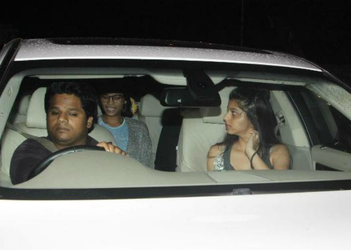 suhana