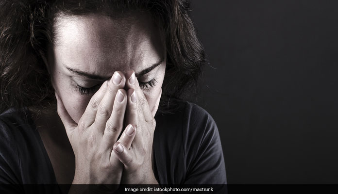 Chronic Pain Can Lead To High Risk Of Suicide