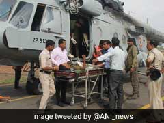 More Than 12 Maoists Killed In Biggest Operation In Chhattisgarh's Sukma