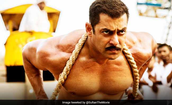 Sultan China Box Office Collection Day 1: पहले ही दिन औंधे मुंह गिरा 'सुल्तान', 'बजरंगी भाईजान' से आधी कमाई