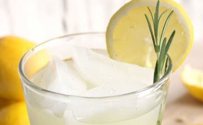 10 Ayurvedic Drinks To Keep You Cool All Summer