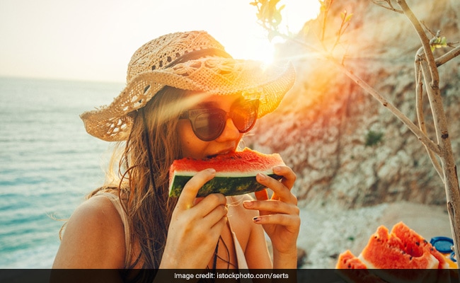 Summer Vacations: How to Make a Food Plan and Other Helpful Tips