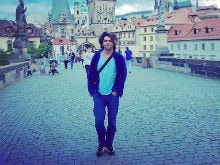 All Things Nice From Sunil Grover's Prague Diary