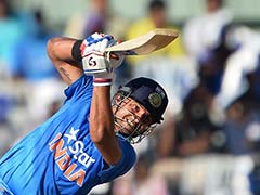 Suresh Raina Named In 16-Man India Squad For 3-Match T20I South Africa Series