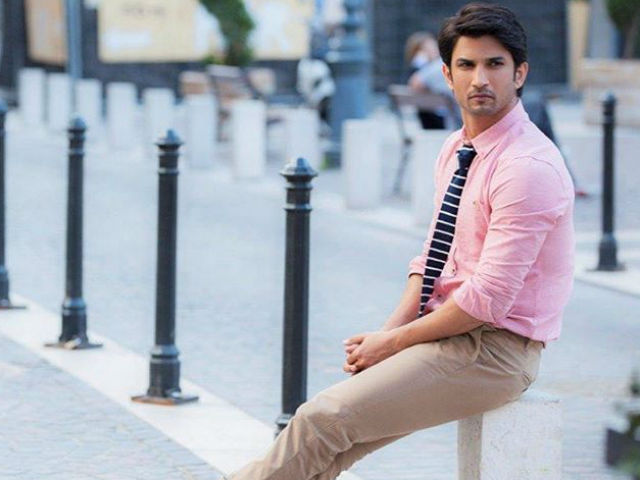 <i>Raabta</i> Box Office Collection Day 5: Sushant Singh Rajput's Film Has Earned Over Rs 20 Crore So Far <i>Raabta</i> Box Office Collection Day 5: Sushant Singh Rajput's Film Has Earned Over Rs 20 Crore So Far