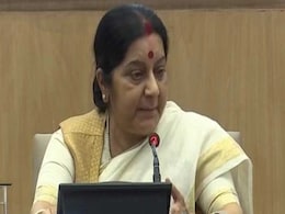 External Affairs Minister Sushma Swaraj Comes To The Aid Of Pakistani Boy With Heart Ailment External Affairs Minister Sushma Swaraj Comes To The Aid Of Pakistani Boy With Heart Ailment