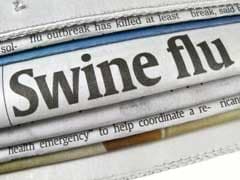 8,648 Swine Flu Cases And 345 Deaths Reported