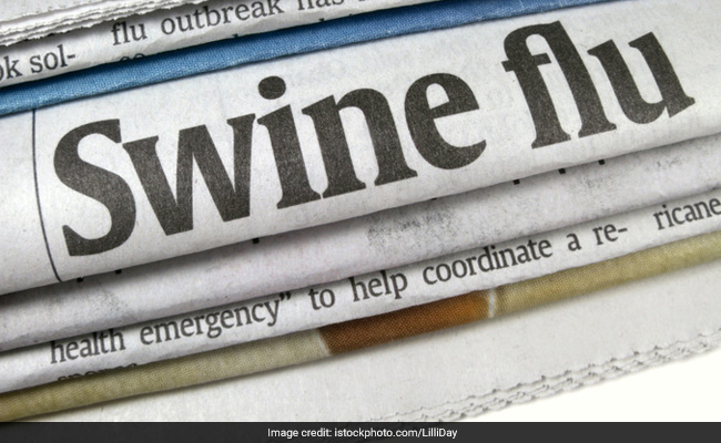 Gujarat Swine Flu Deaths Increase To 323