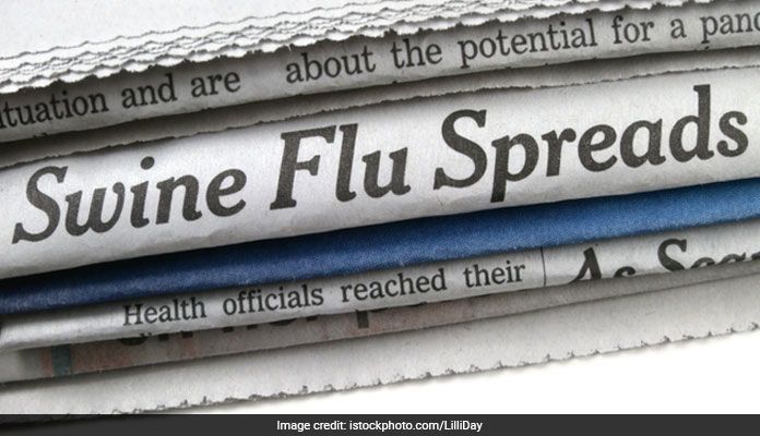 Mumbai In The Deadly Grip Of Swine Flu, 250 Cases In One Month!