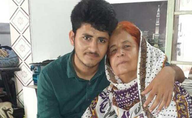 वह तीन महीने पहले अचानक गायब हुआ...आतंकी नहीं कैशियर बन गया था