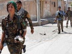 Syrian Troops Break Into Last ISIS-Held Town Albu Kamal