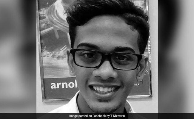 Beaten With Helmets By Bullies, Indian-Origin Teen Dies In Malaysia: Report