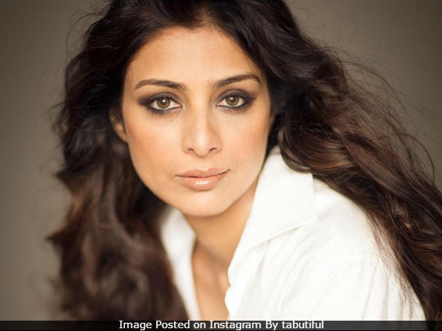 Tabu To Play Mother To Nagarjuna's Son Akhil Akkineni In His Next Film: Reports