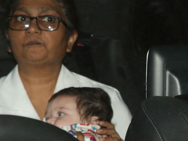 taimur