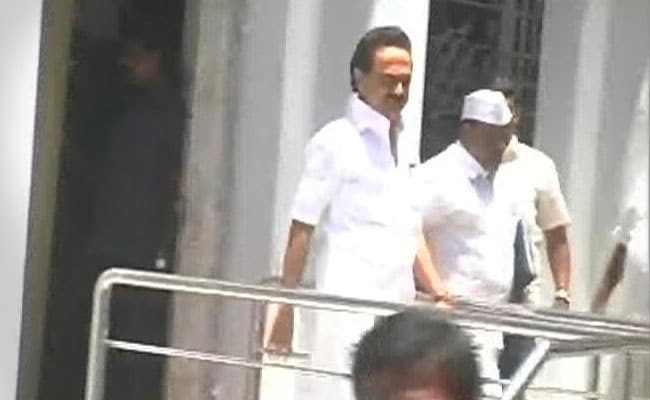 Citizenship Act Echoes In Tamil Nadu Assembly, DMK Walks Out After Demanding Resolution