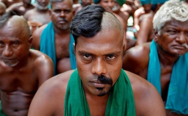 Tamil Nadu Lawmakers Get 100% Hike As State's Farmers Protest In Delhi