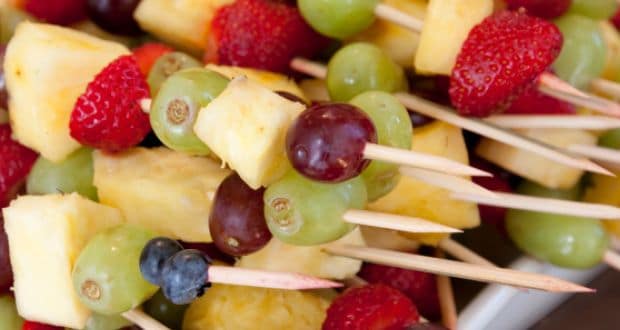 Lockdown Snack: This Low-Cal Fruit Chaat Packs A Punch Of Flavour And Nutrition