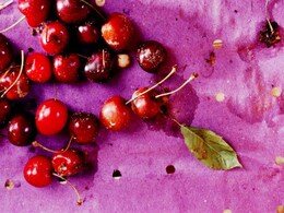 6 Benefits of Tart Cherries: Little Berries That Pack a Punch 6 Benefits of Tart Cherries: Little Berries That Pack a Punch