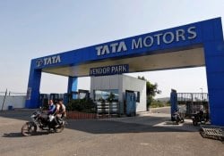 Tata Motors' Sanand Plant Reaches 100 Per Cent Capacity With Tiago And Tigor