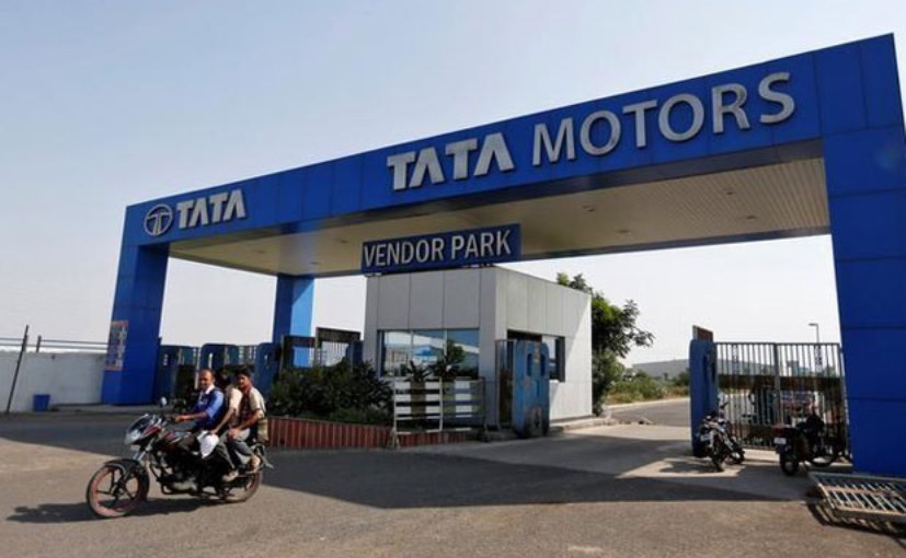 Tata Motors' Sanand Plant Reaches 100 Per Cent Capacity With Tiago And Tigor