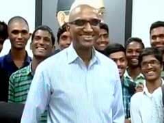 In This Year's IIT Class, Kids Of Farmers And Labourers: Telangana's Super 100, Almost