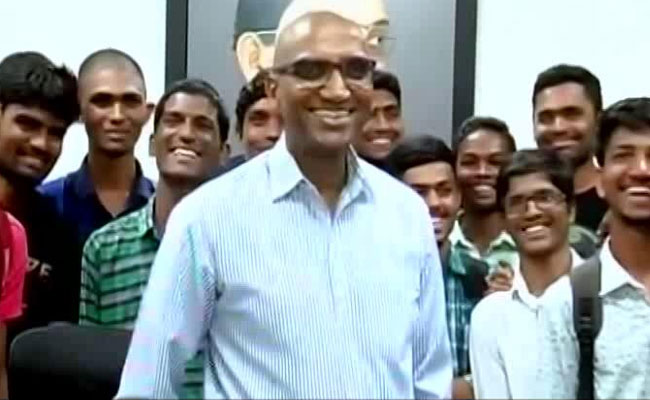 In This Year's IIT Class, Kids Of Farmers And Labourers: Telangana's Super 100, Almost