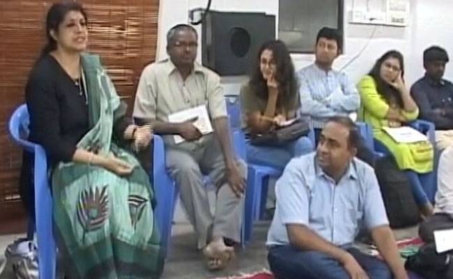 NCERT Textbooks For Classes 2 To 5 Reinforce Gender Stereotypes: Study