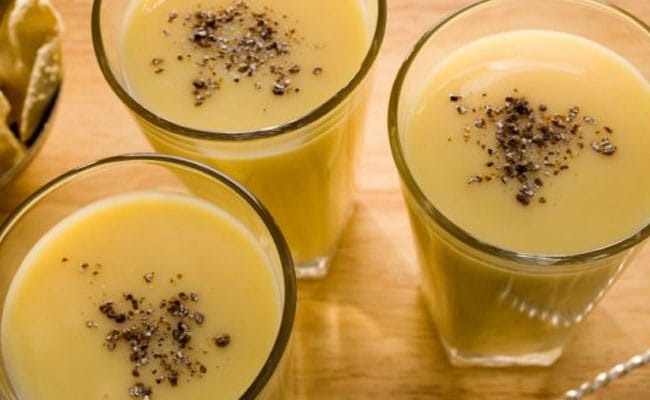 thandai
