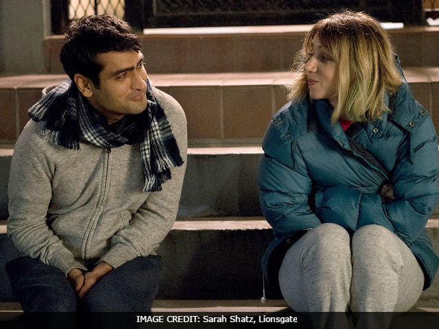 <i>The Big Sick</i> Movie Review: A Hilarious And Wrenching Portrayal Of Commitment