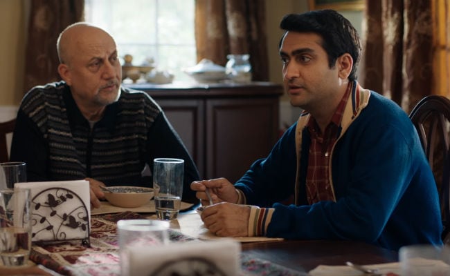 the big sick