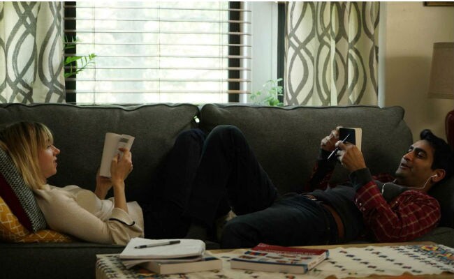 the big sick