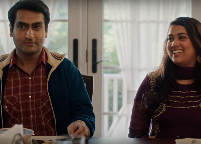 The Big Sick Movie Review: The Pakistani-American Romance Everyone ...