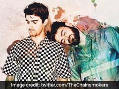 The Chainsmokers Tweet About Asia 'And India', Get Geography Lesson